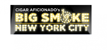 Big Smoke NYC is Thursday December 4, 2014